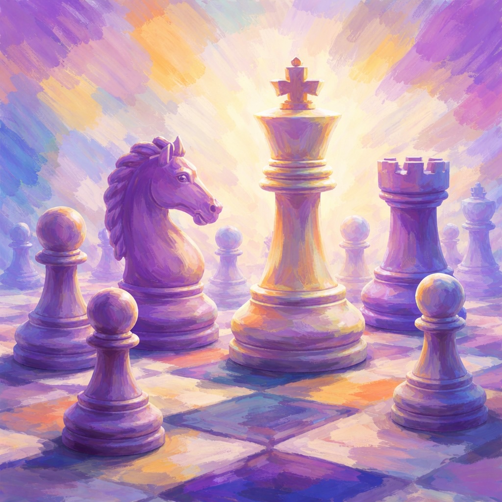 Business and Marketing Strategy